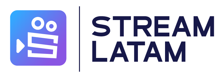 StreamLatam App logo
